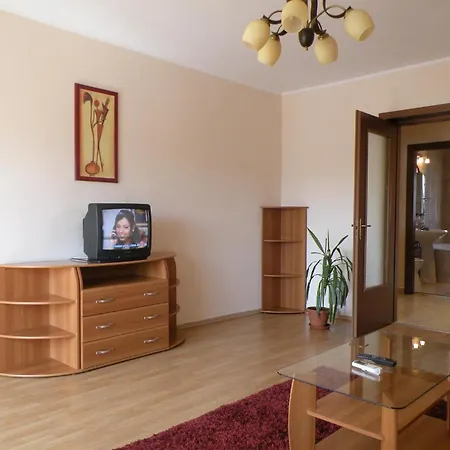 Suites Apartmán