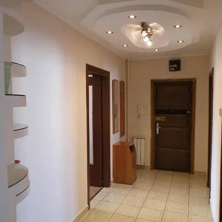 Suites Apartmán *