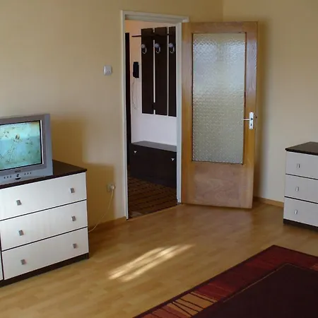 Apartmán Suites *