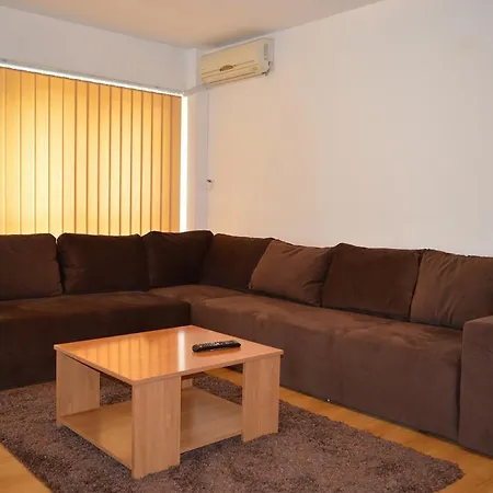 Apartmán Suites