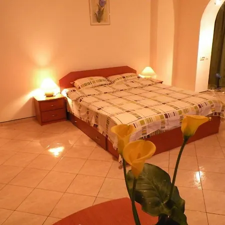 Apartmán Suites