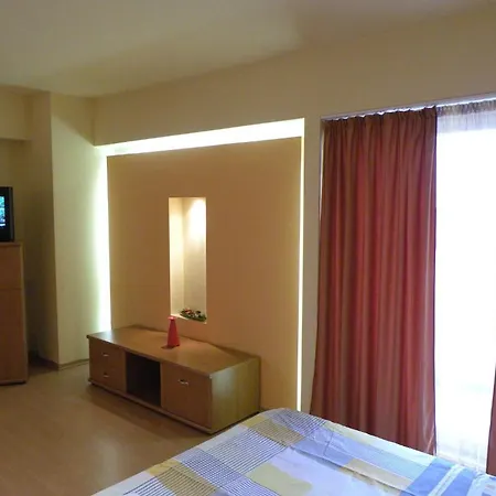 Suites Apartmán Bukurešť