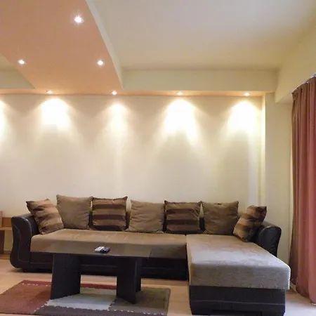 Apartmán Suites *