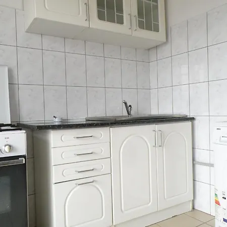 Suites * Bukurešť