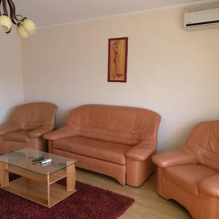 Apartmán Suites