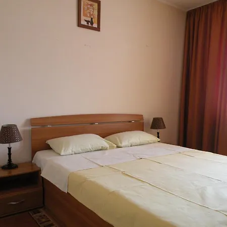 Suites Bukurešť