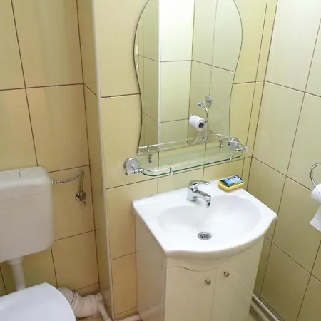 Apartmán Suites *