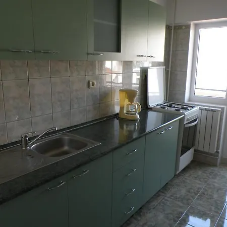 Suites Apartmán