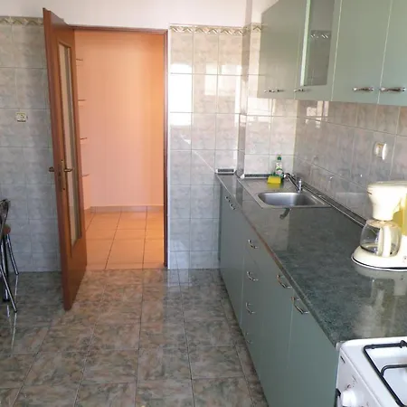 Apartmán Suites Bukurešť