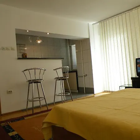 Suites * Bukurešť