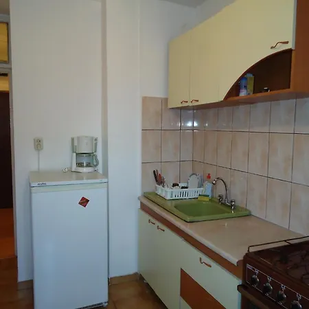 Suites Apartmán *