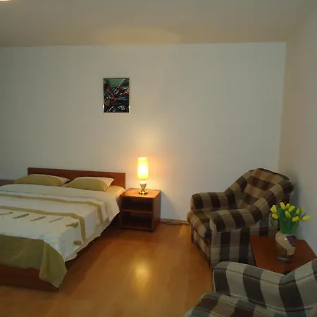 Apartmán Suites *