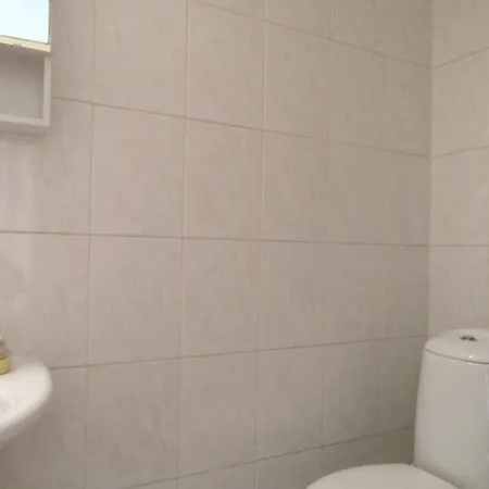 Apartmán Suites
