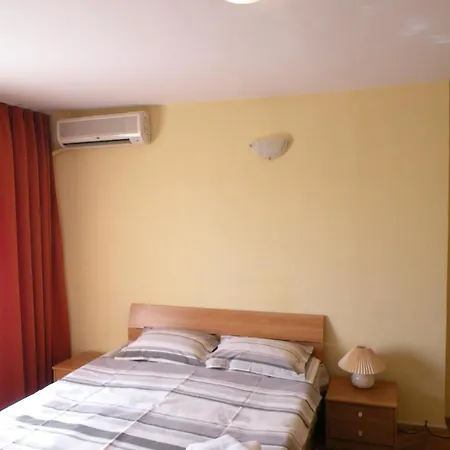 Suites Apartmán *