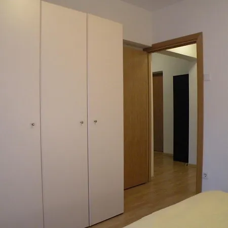 Suites Apartmán