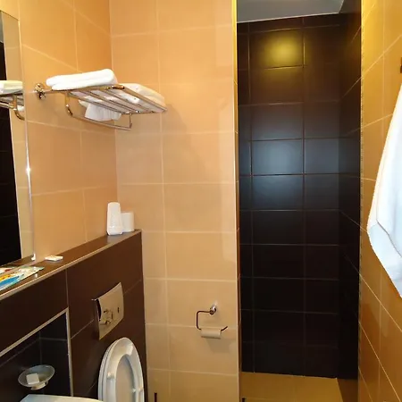 Suites Apartmán Bukurešť