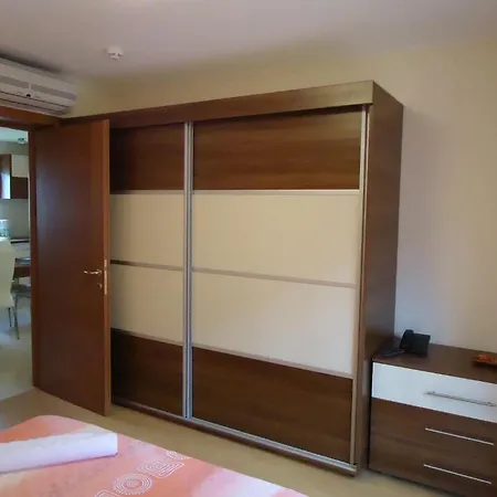 Suites * Bukurešť