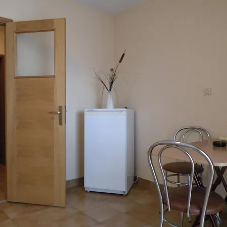 Apartmán Suites