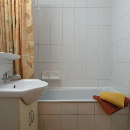 Apartmán Suites