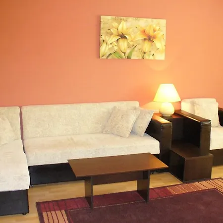Apartmán Suites