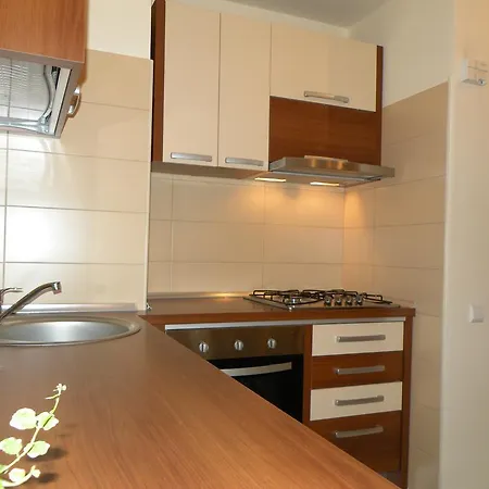 Apartmán Suites *