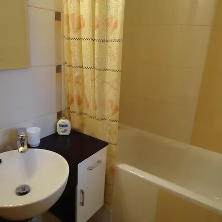 Apartmán Suites *