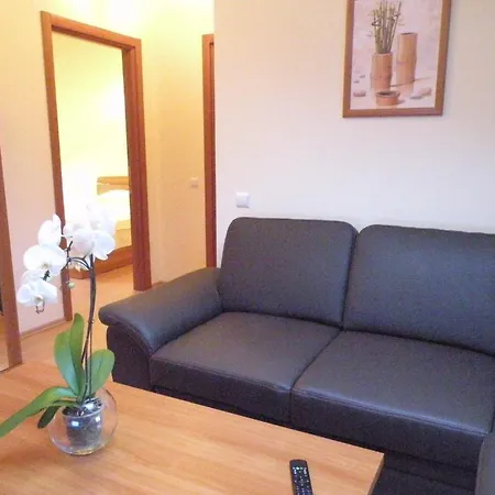 Suites * Bukurešť