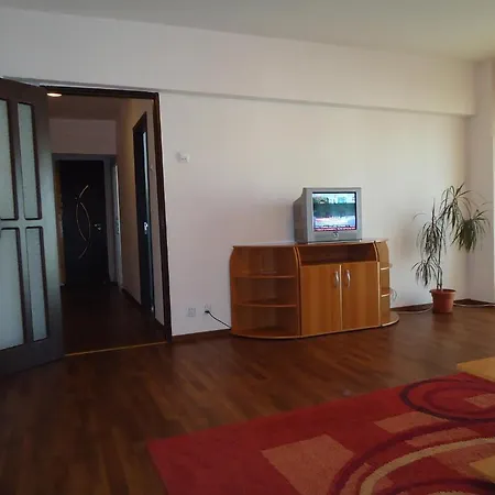 Apartmán Suites *