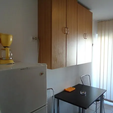 Suites Bukurešť