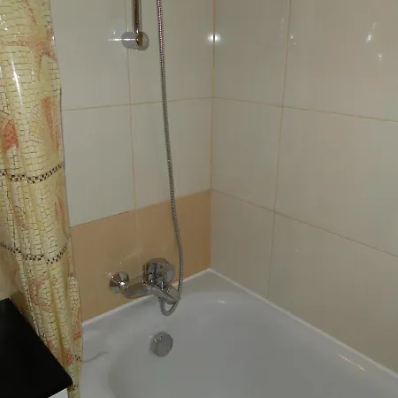 Suites Apartmán Bukurešť