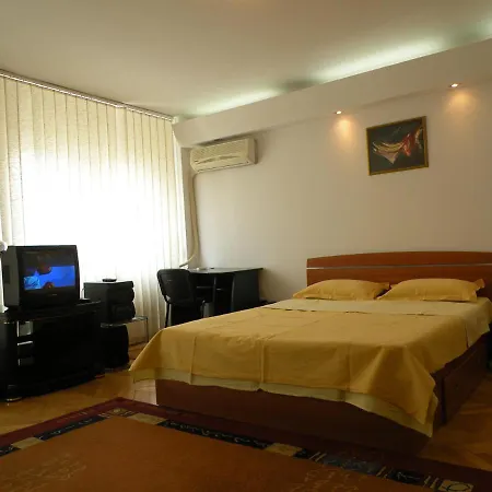 Suites Apartmán