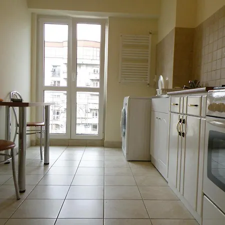 Suites Bucharest