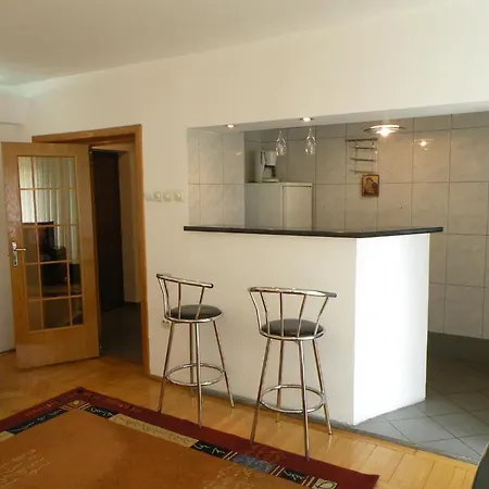 Apartment Suites