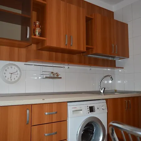 Suites * Bucharest