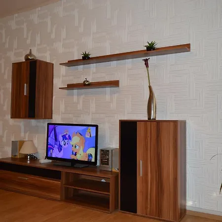 Suites Apartment *