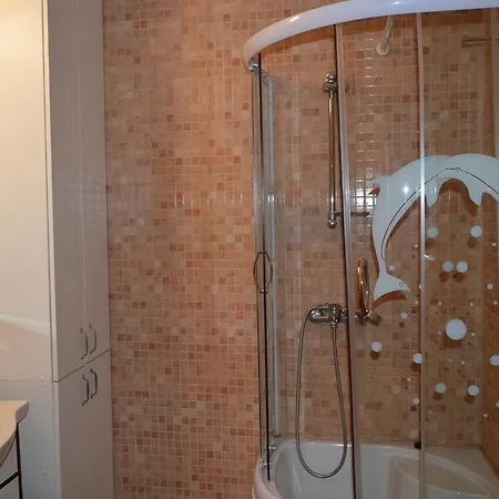 Apartment Suites Bucharest