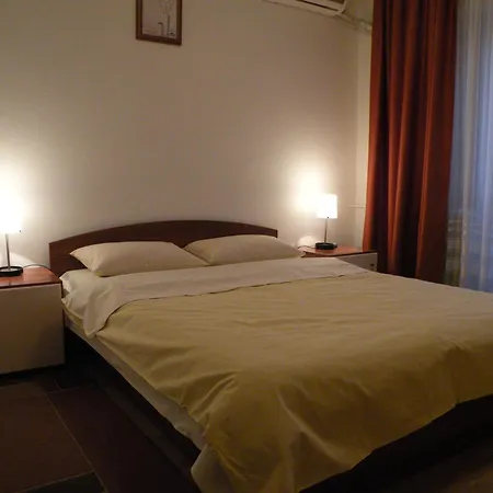 Suites Bucharest