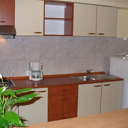 Apartment Suites Bucharest