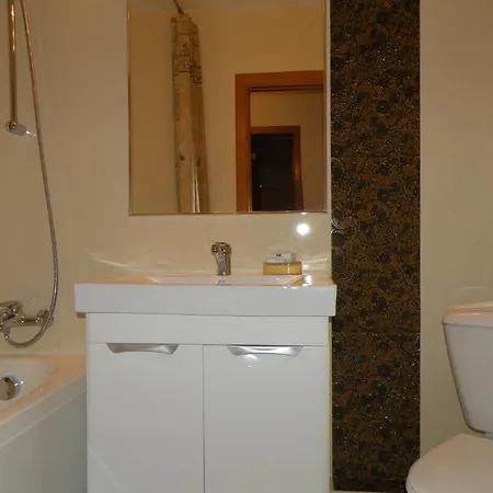 Suites Apartment *