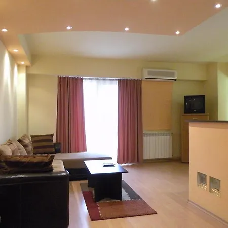 Apartment Suites