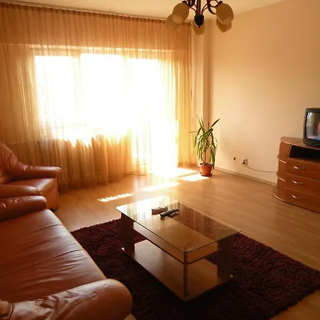Apartment Suites Bucharest