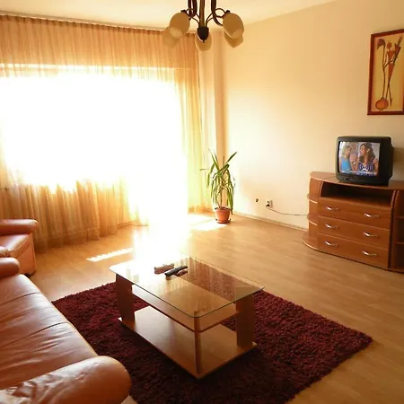 Suites Apartment Bucharest