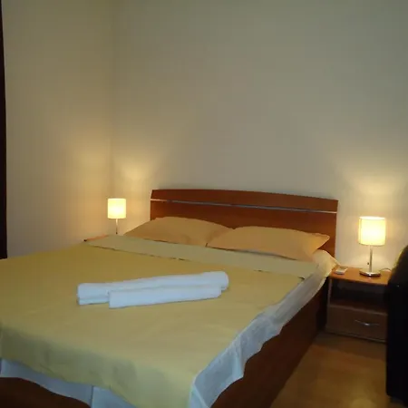 Suites Apartment Bucharest