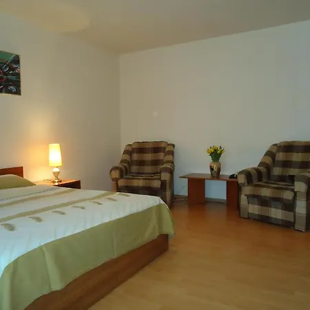 Apartment Suites