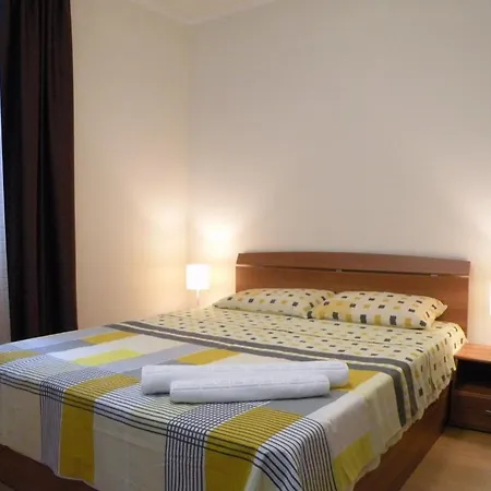 Apartment Suites