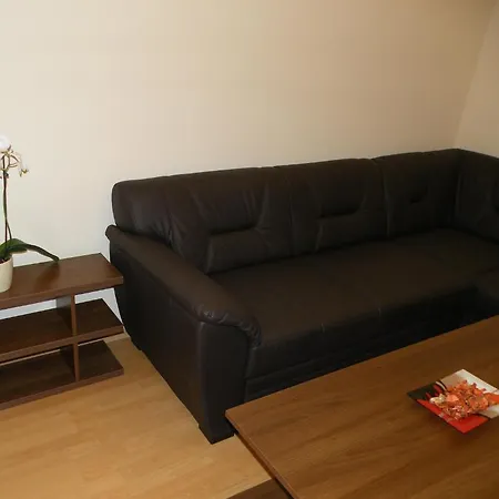 Apartment Suites Bucharest