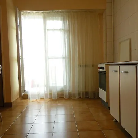 Apartment Suites Bucharest