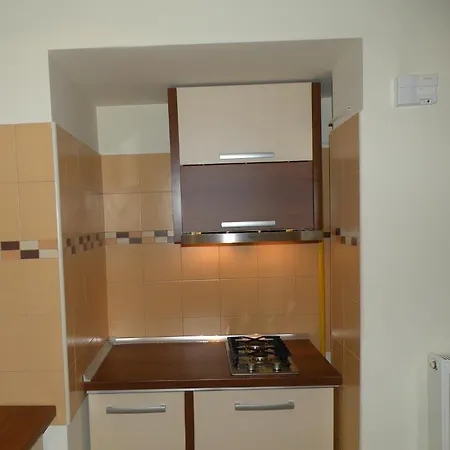 Suites Apartment