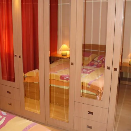 Apartment Suites Bucharest