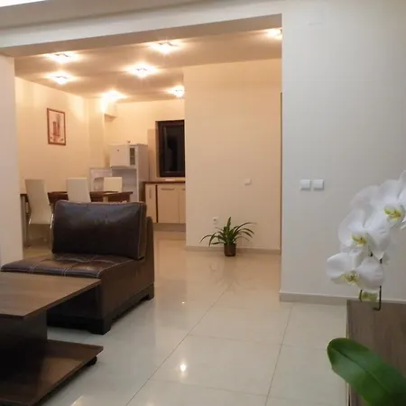 Suites Bucharest